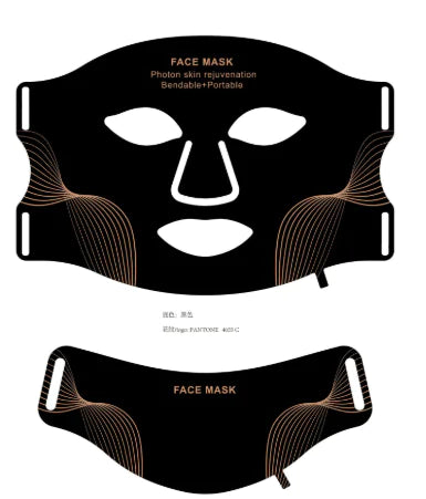 Beauty Mask Set (One Set)