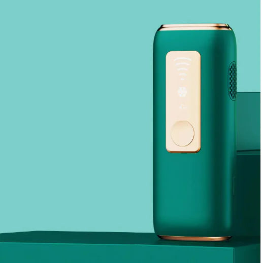 Compact Laser Hair Eliminator