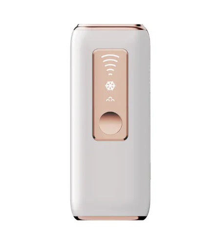 Compact Laser Hair Eliminator